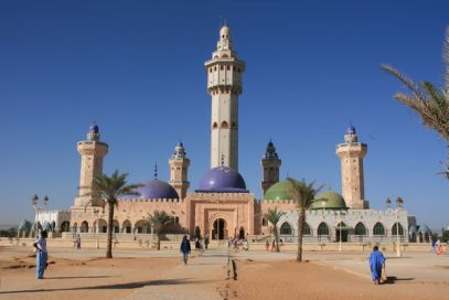 mosquee-de-touba