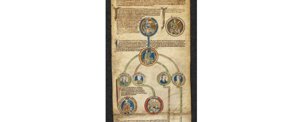 pedigree_de_Edward_I