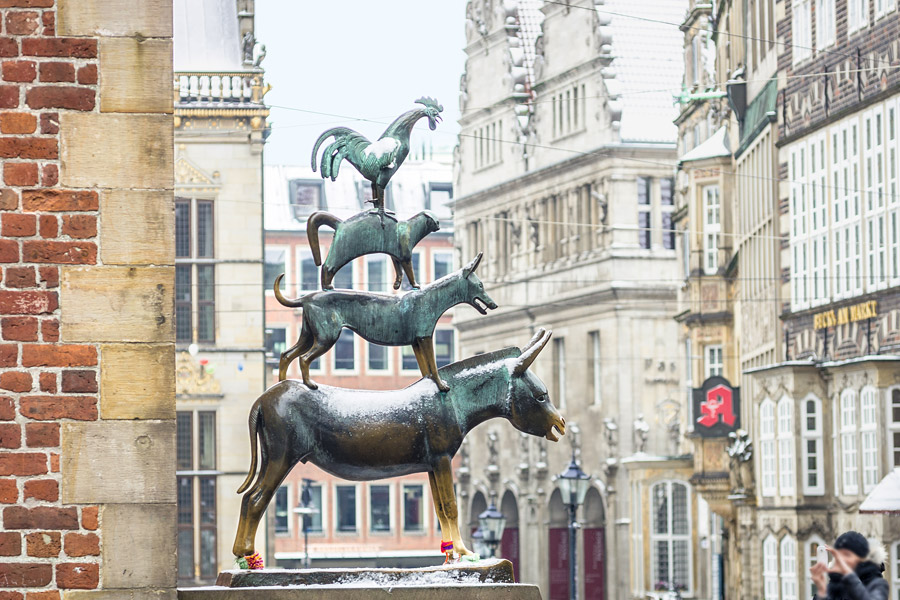 die_bremen_stadtmusikanten